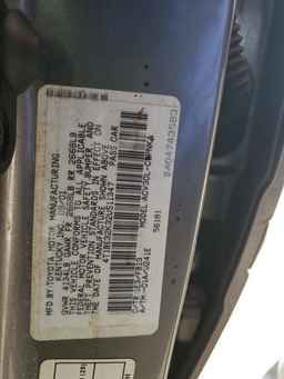 2002 TOYOTA CAMRY