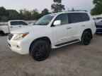 2009 LEXUS Lx