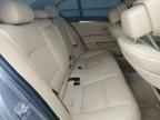 2013 BMW 5 series