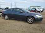 2006 HONDA ACCORD