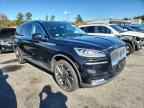 2020 LINCOLN Aviator