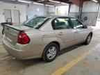 2005 CHEVROLET MALIBU