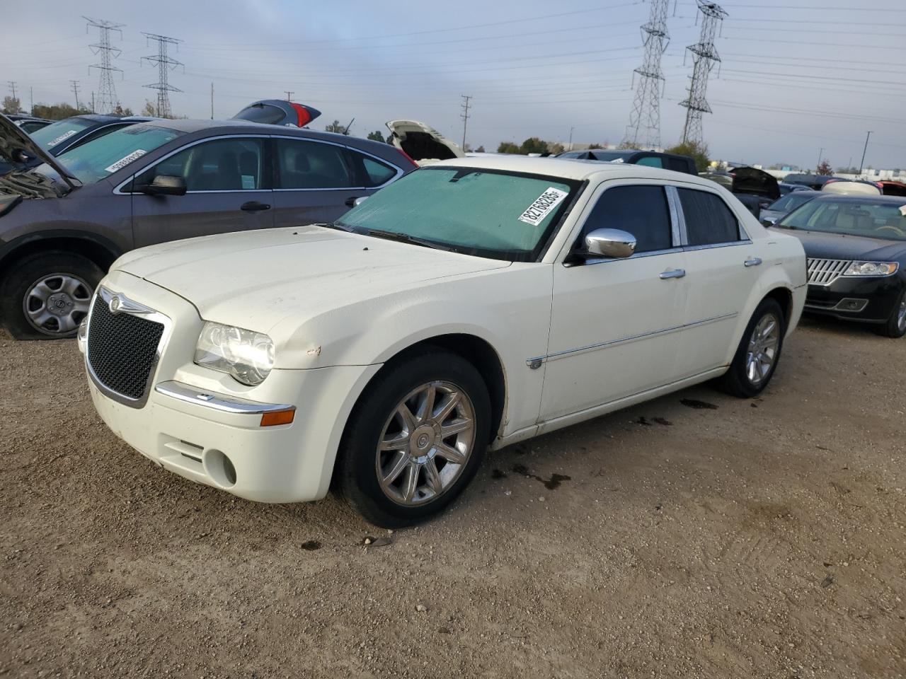 2006 CHRYSLER 300