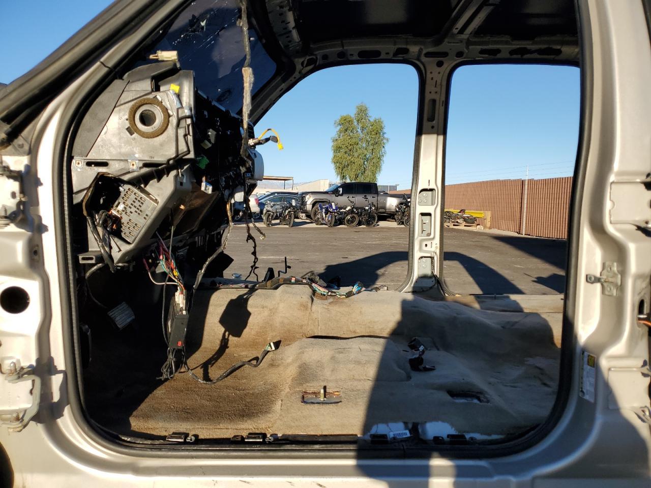 2005 CHEVROLET Silverado