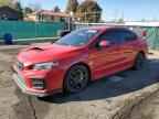 2018 SUBARU WRX