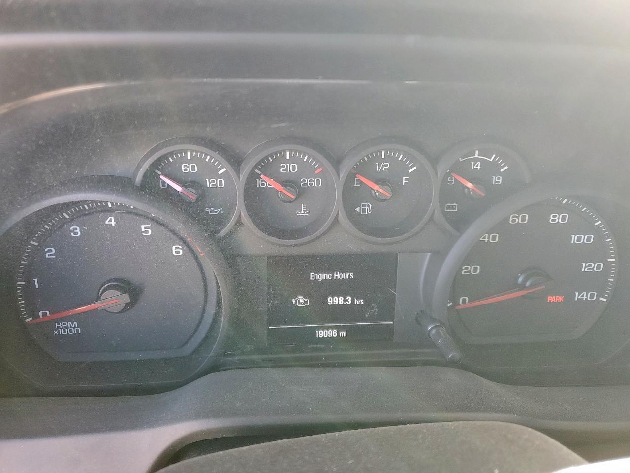 2025 GMC Sierra