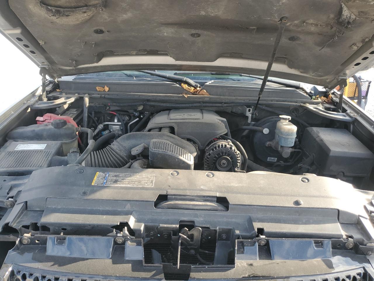2009 GMC Yukon