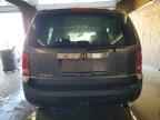 2014 HONDA PILOT