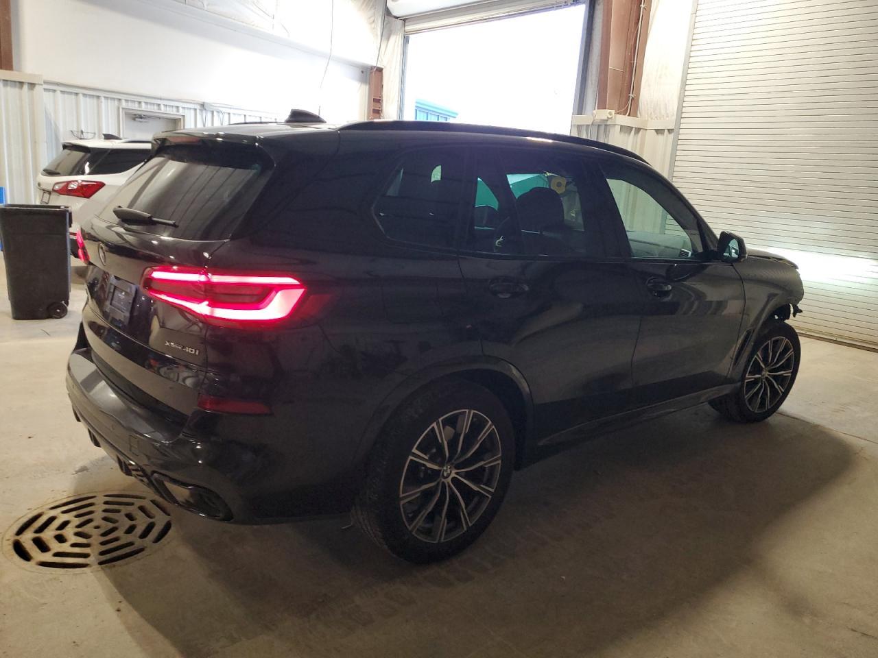 2023 BMW X5