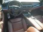 2012 BMW 5 series