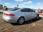 2016 JAGUAR XF