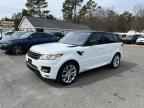 2017 LAND ROVER Range Rover Sport