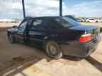 2001 BMW 7 series