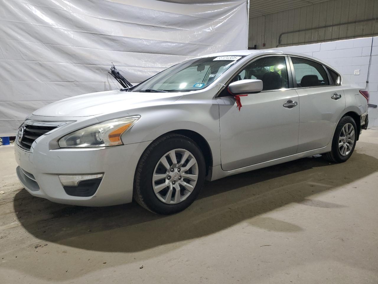 2013 NISSAN ALTIMA