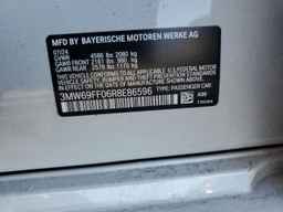 2024 BMW 3 SERIES