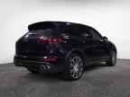 2018 PORSCHE CAYENNE