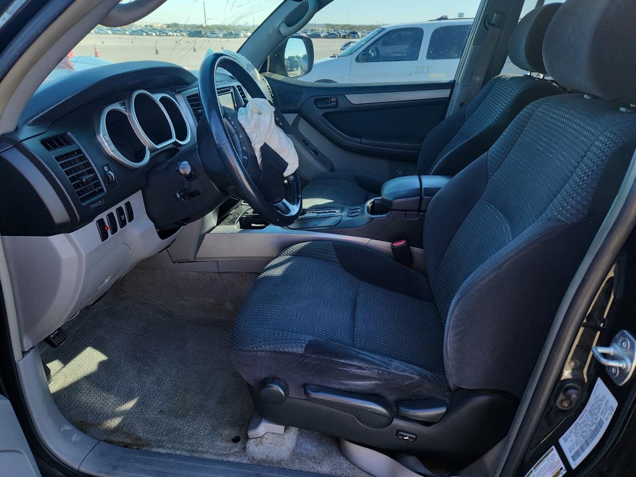 2004 TOYOTA 4Runner