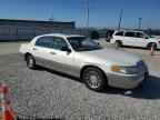 2000 LINCOLN Town Car