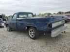 1983 CHEVROLET C10