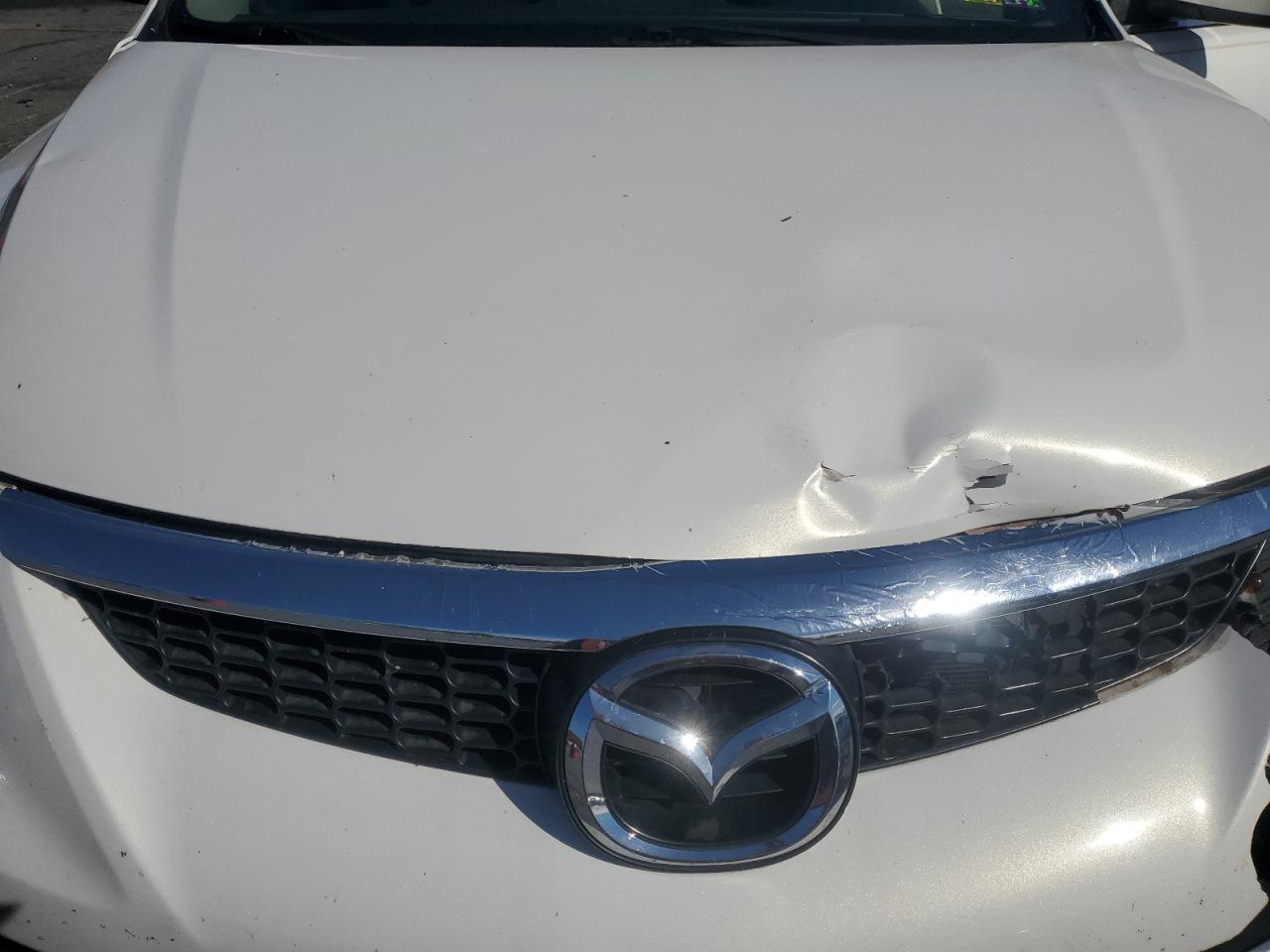 2008 MAZDA CX-9