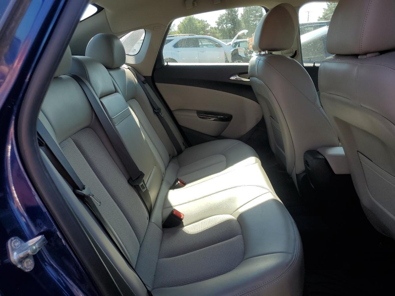 2013 BUICK VERANO