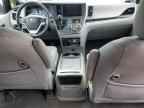 2016 TOYOTA SIENNA