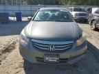 2011 HONDA ACCORD