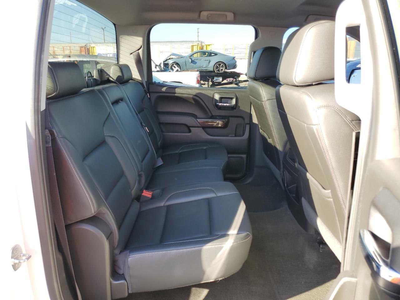 2017 GMC Sierra