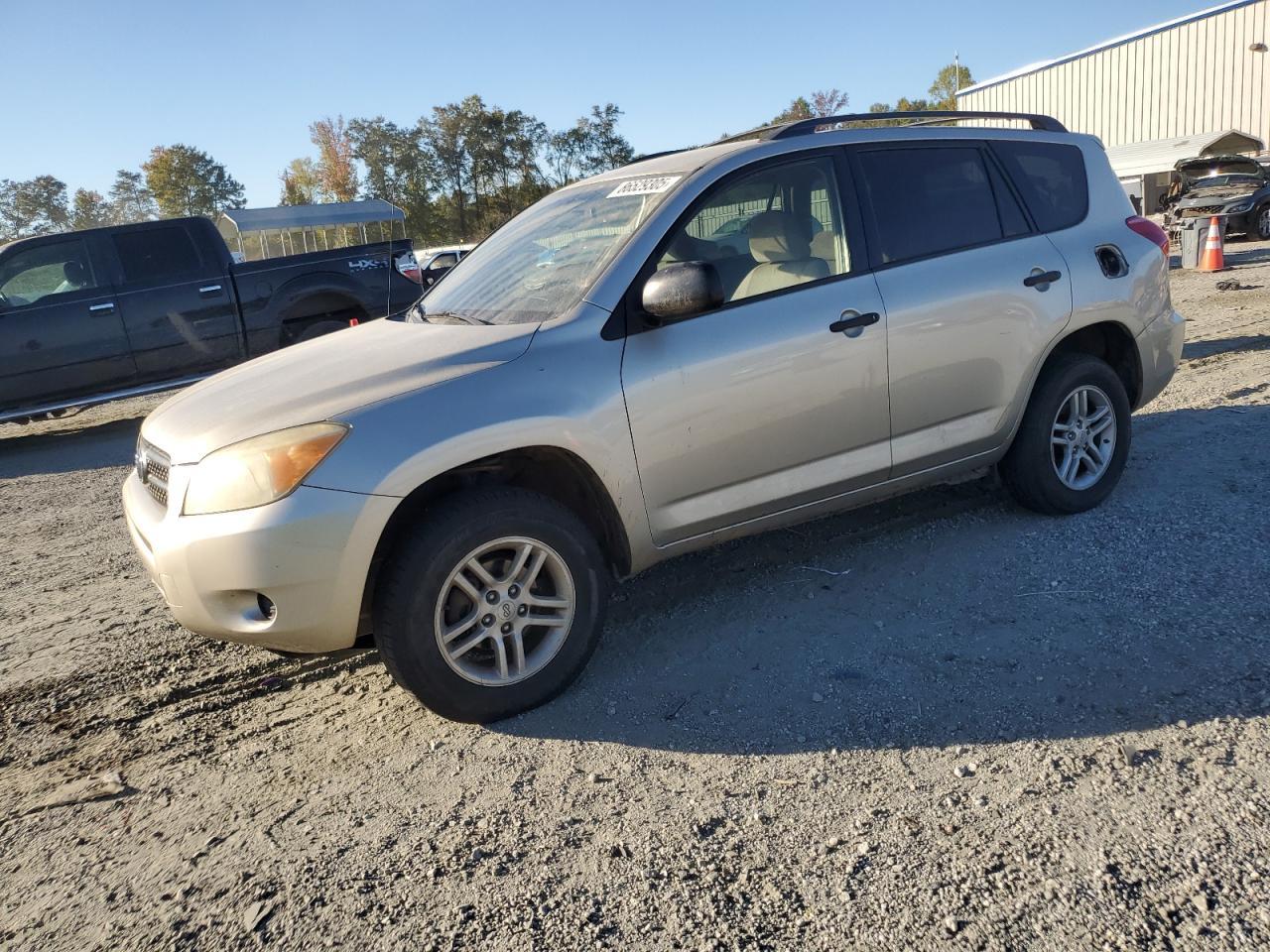 2008 TOYOTA RAV4