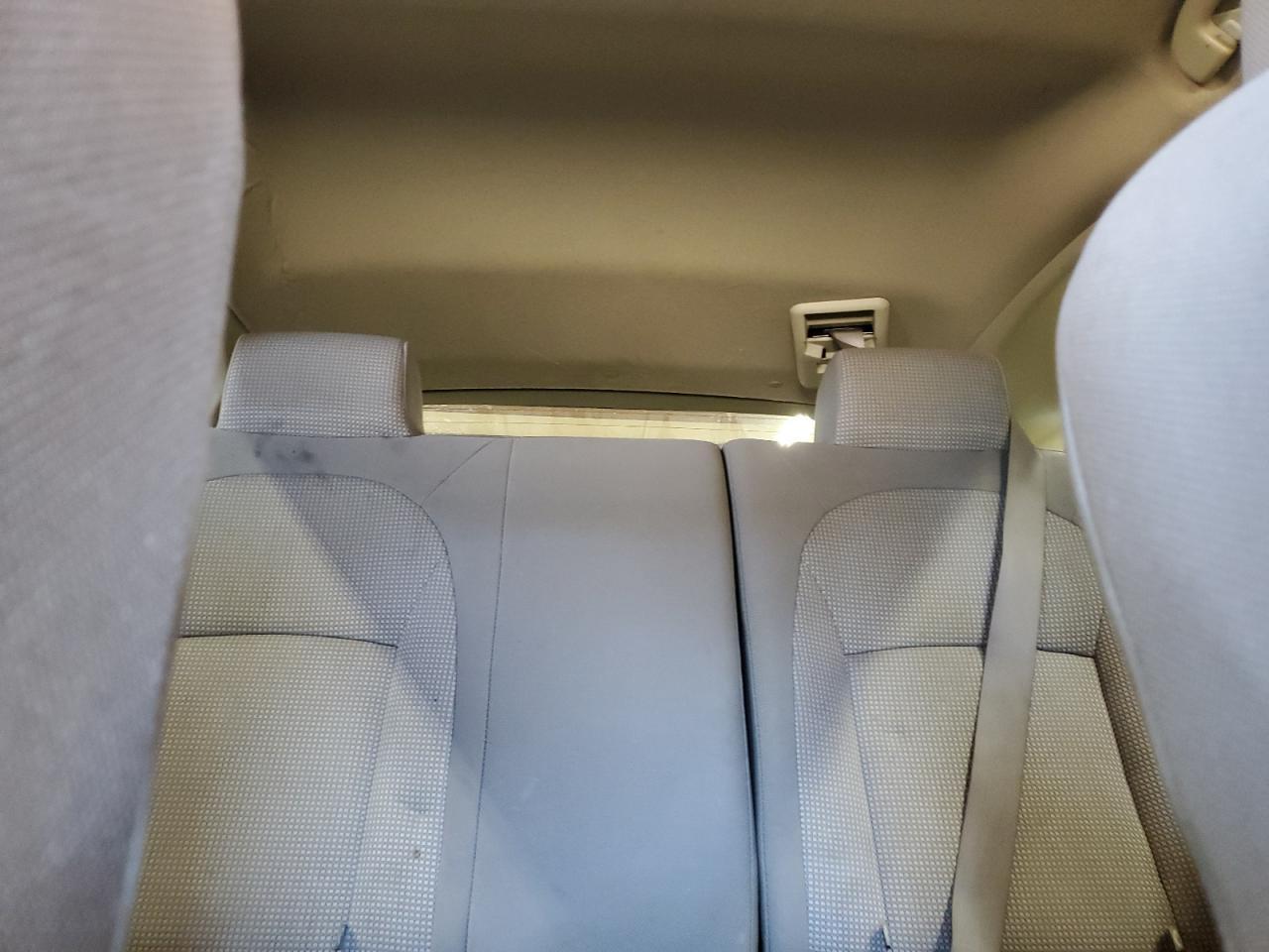 2008 NISSAN ROGUE