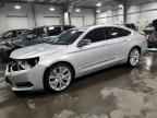 2017 CHEVROLET IMPALA