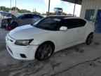 2012 TOYOTA SCION