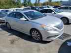 2014 HYUNDAI SONATA