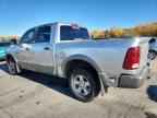 2010 DODGE RAM 1500