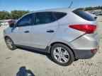 2010 HYUNDAI TUCSON