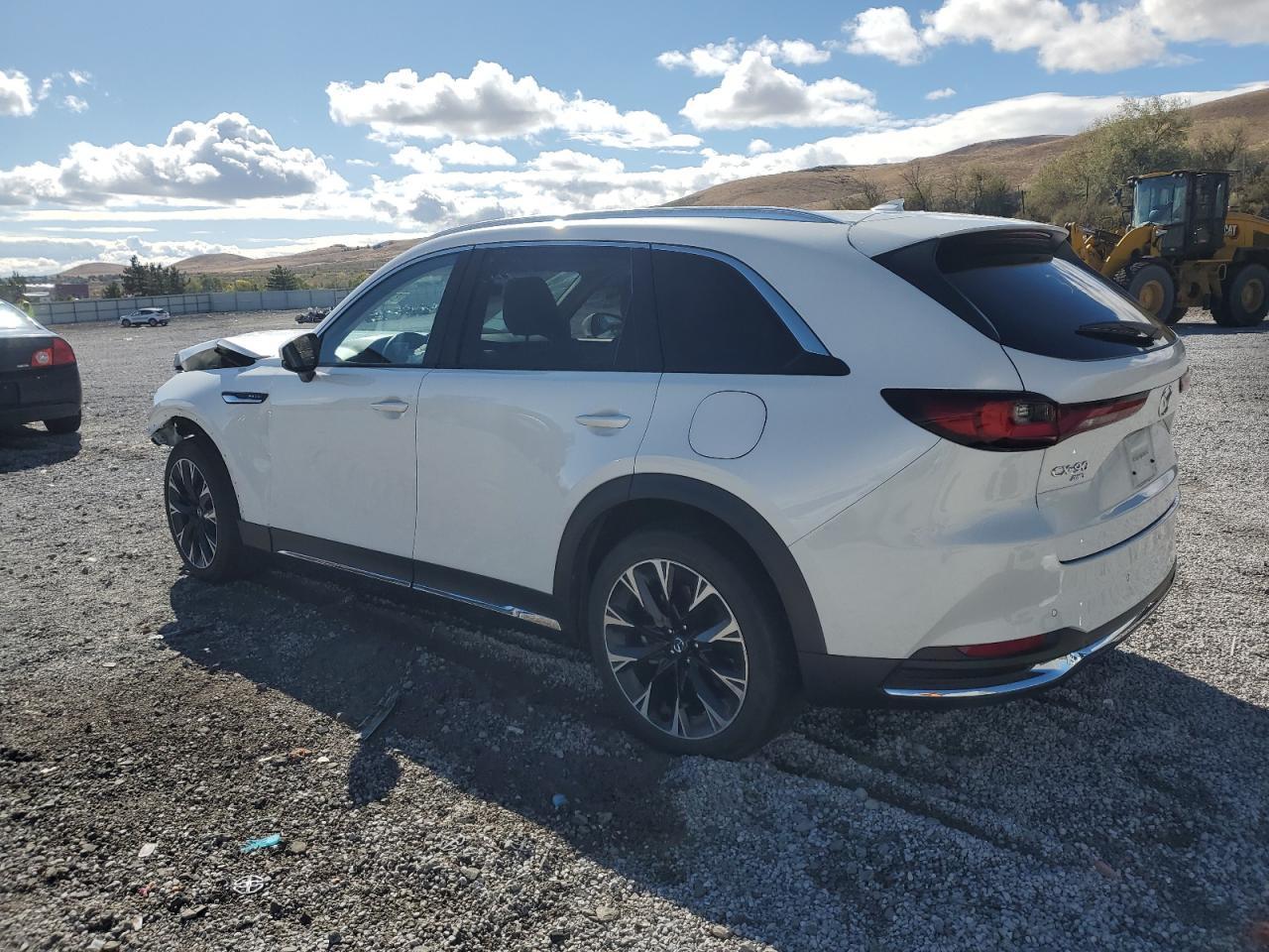 2024 MAZDA CX-90