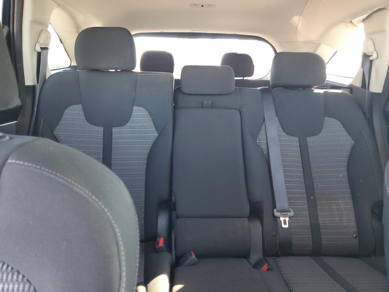2021 KIA SORENTO