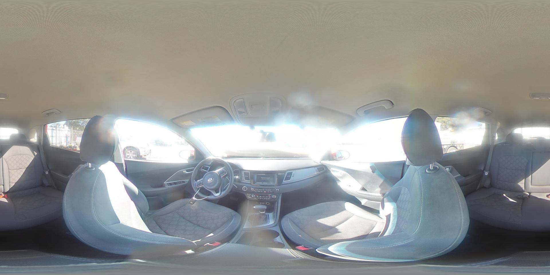 2019 KIA Niro