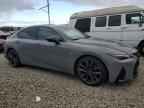 2025 LEXUS IS 350