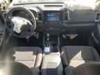 2024 NISSAN Frontier