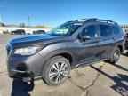 2019 SUBARU Ascent