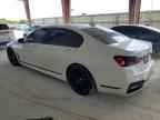 2022 BMW 7 series