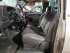 2004 CHEVROLET Silverado
