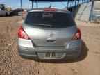 2012 NISSAN VERSA