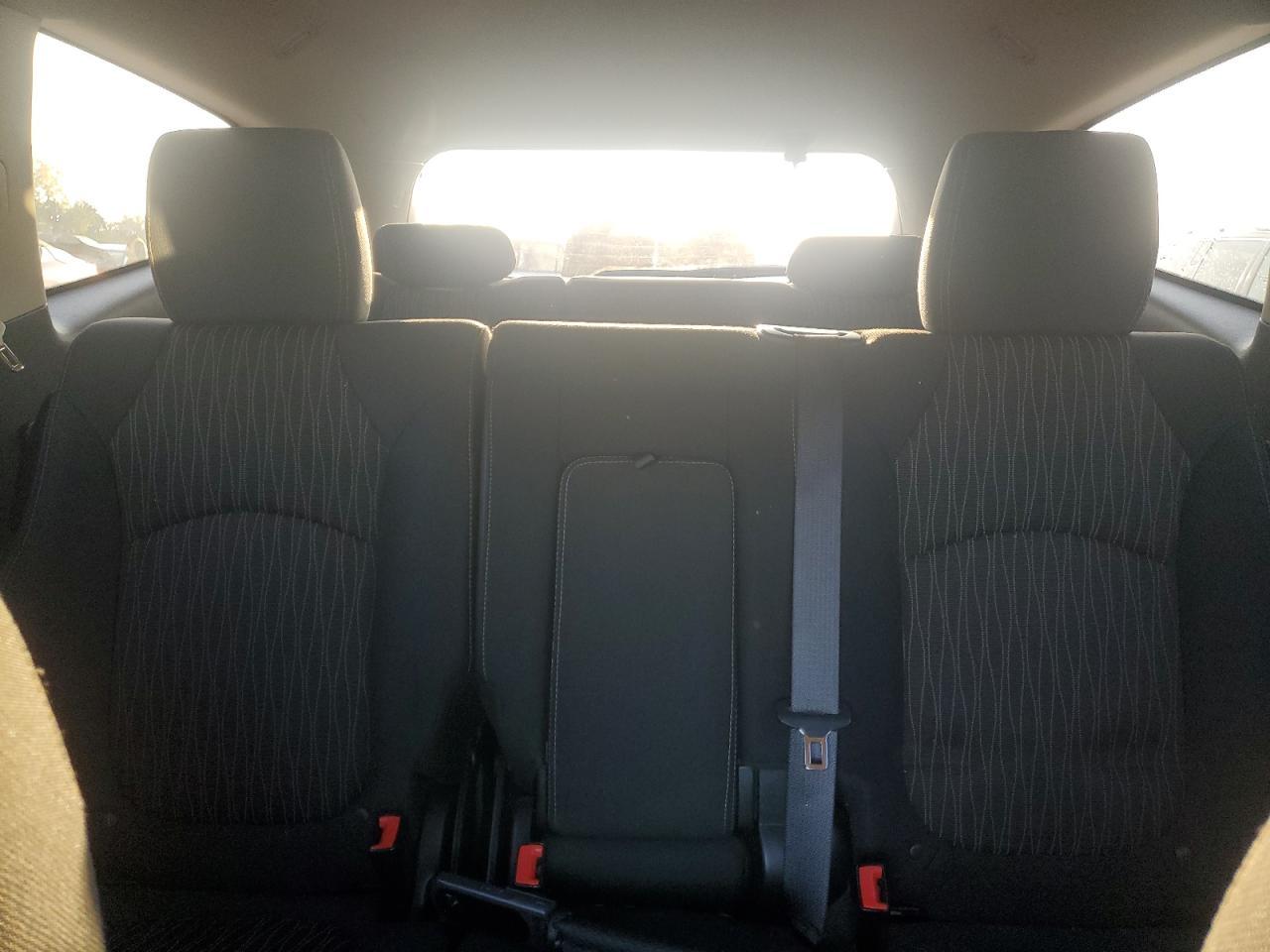 2014 CHEVROLET TRAVERSE