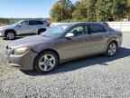 2010 CHEVROLET MALIBU