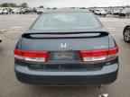 2003 HONDA ACCORD