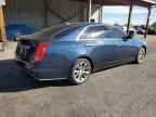2017 CADILLAC CTS