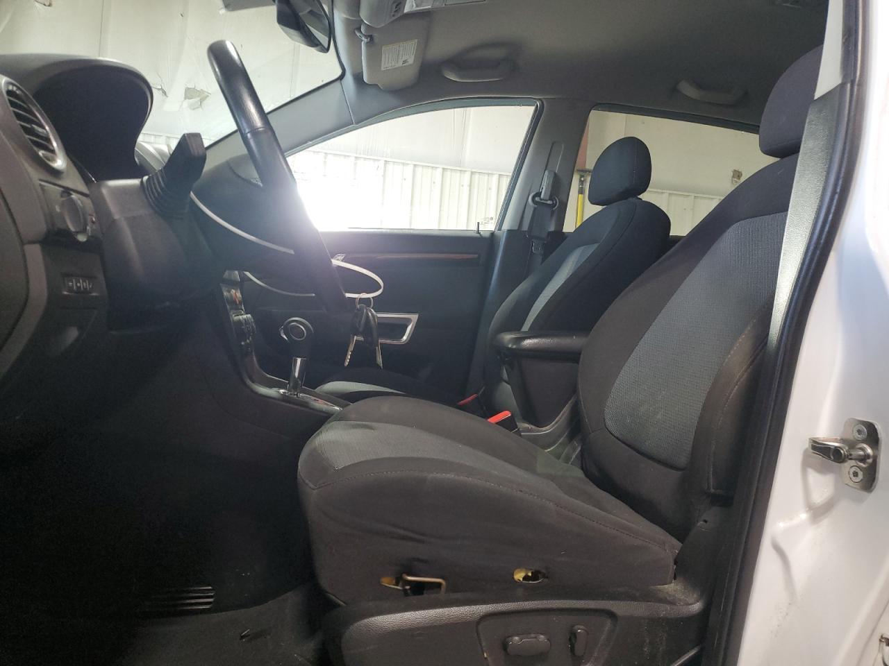 2013 CHEVROLET Captiva