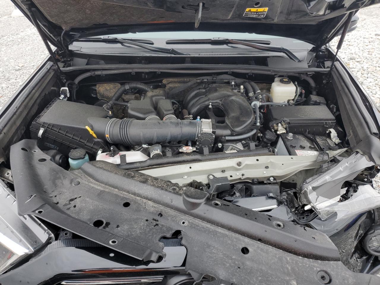 2024 TOYOTA 4Runner